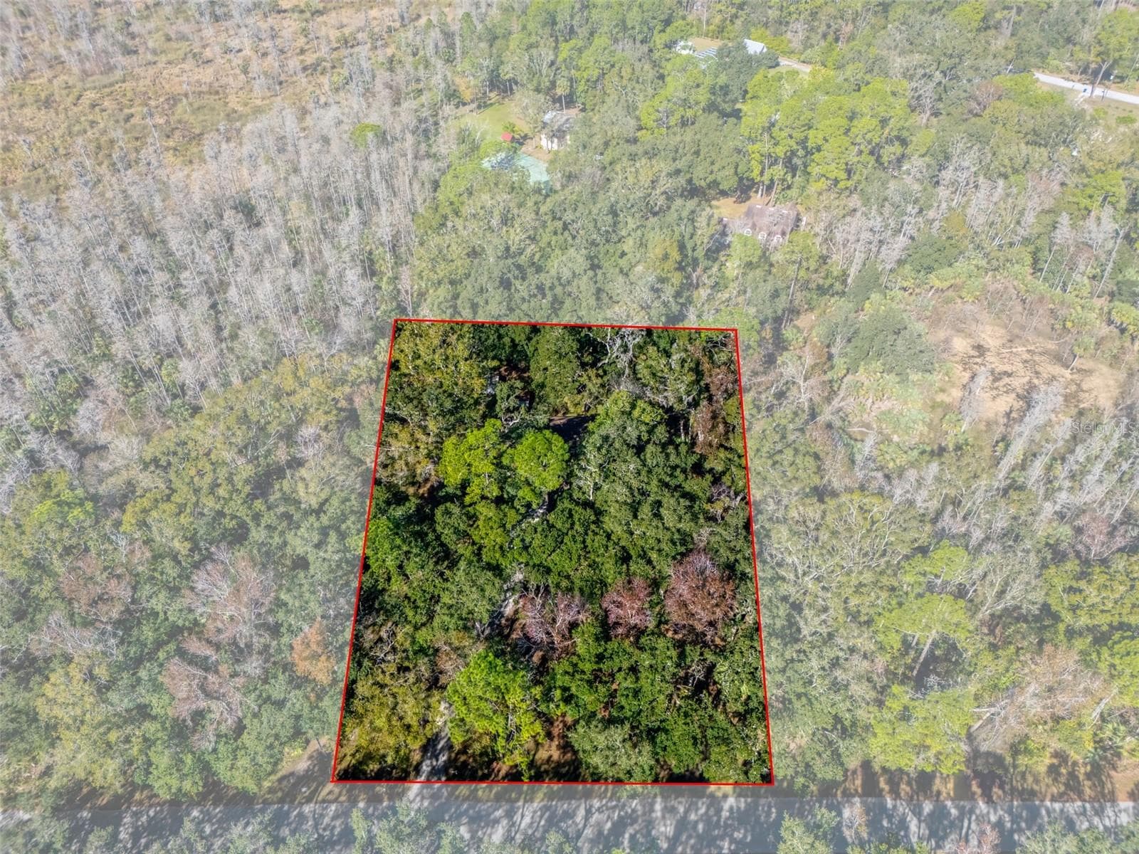 8725 Quail Run Dr photo 3