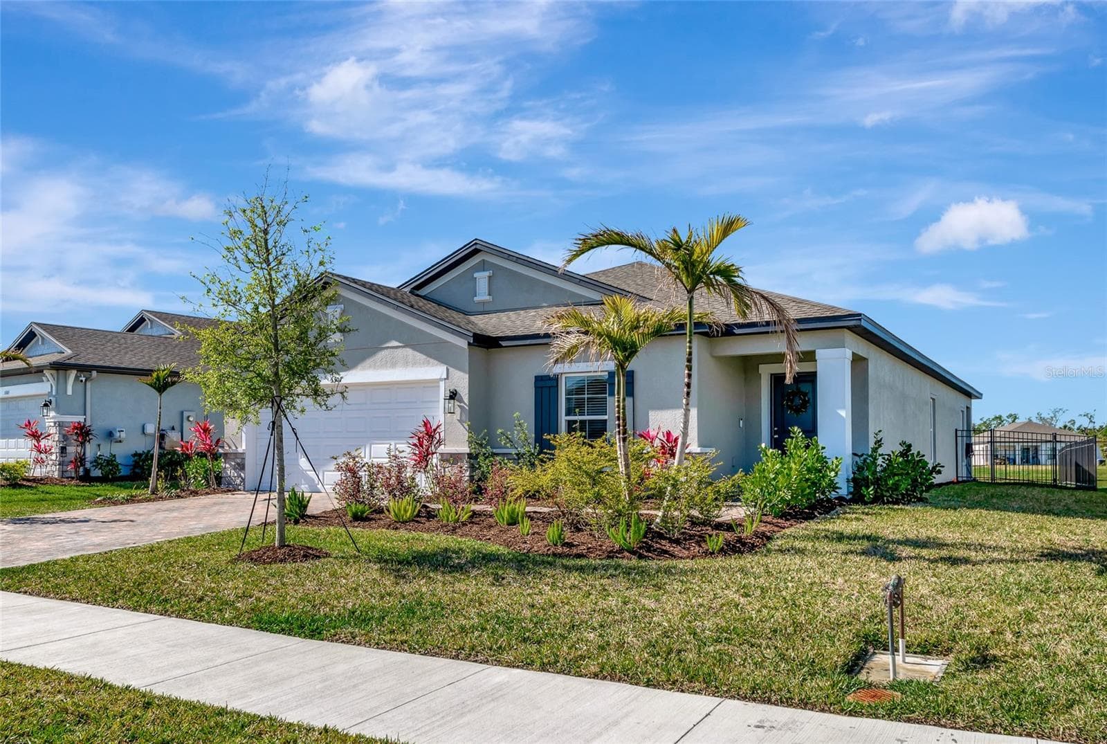 5307 Senza Trl photo 3
