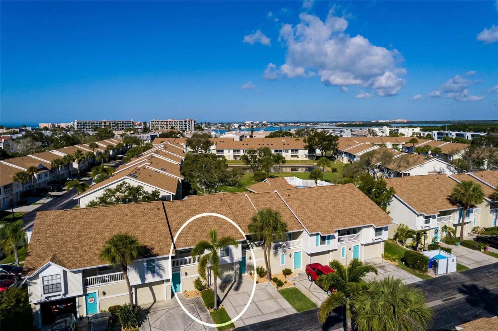 216 Sun Vista CT S