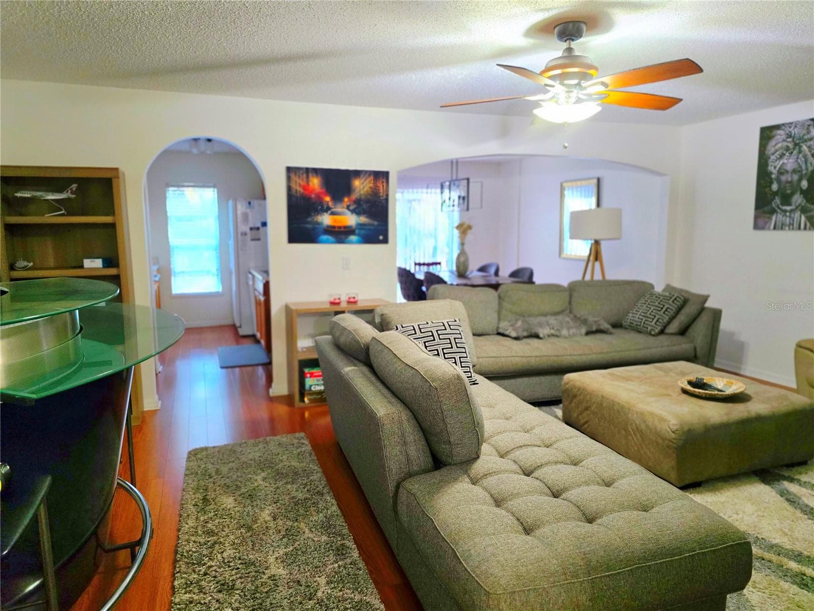 4607 Ashburn Square Dr photo 5