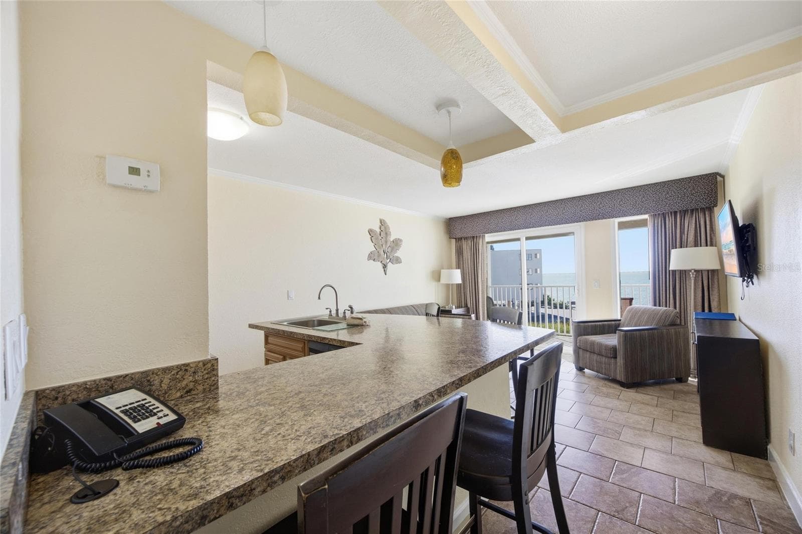 2506 N Rocky Point Dr #315 photo 5