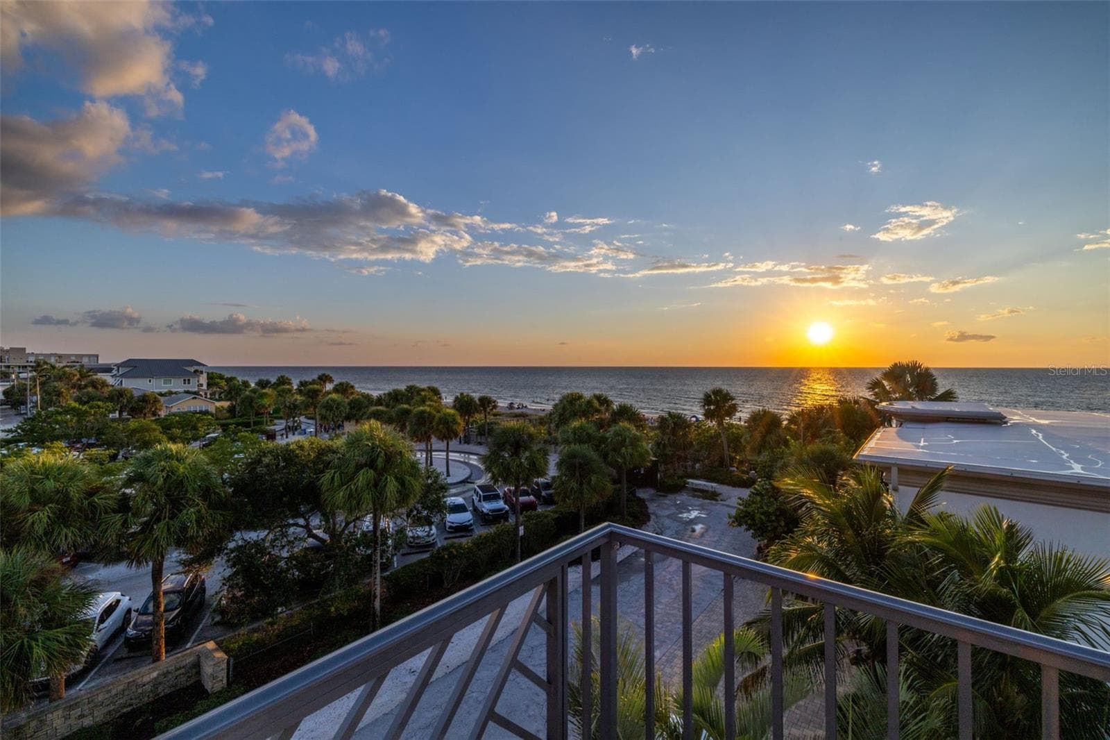 1800 Gulf Blvd #1