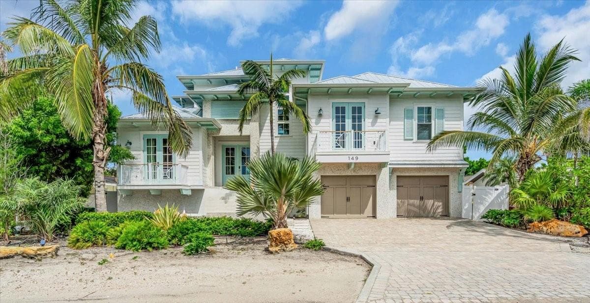 149 McKinley Dr
