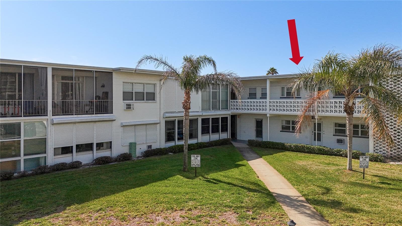 7050 Sunset Way #22 photo 4