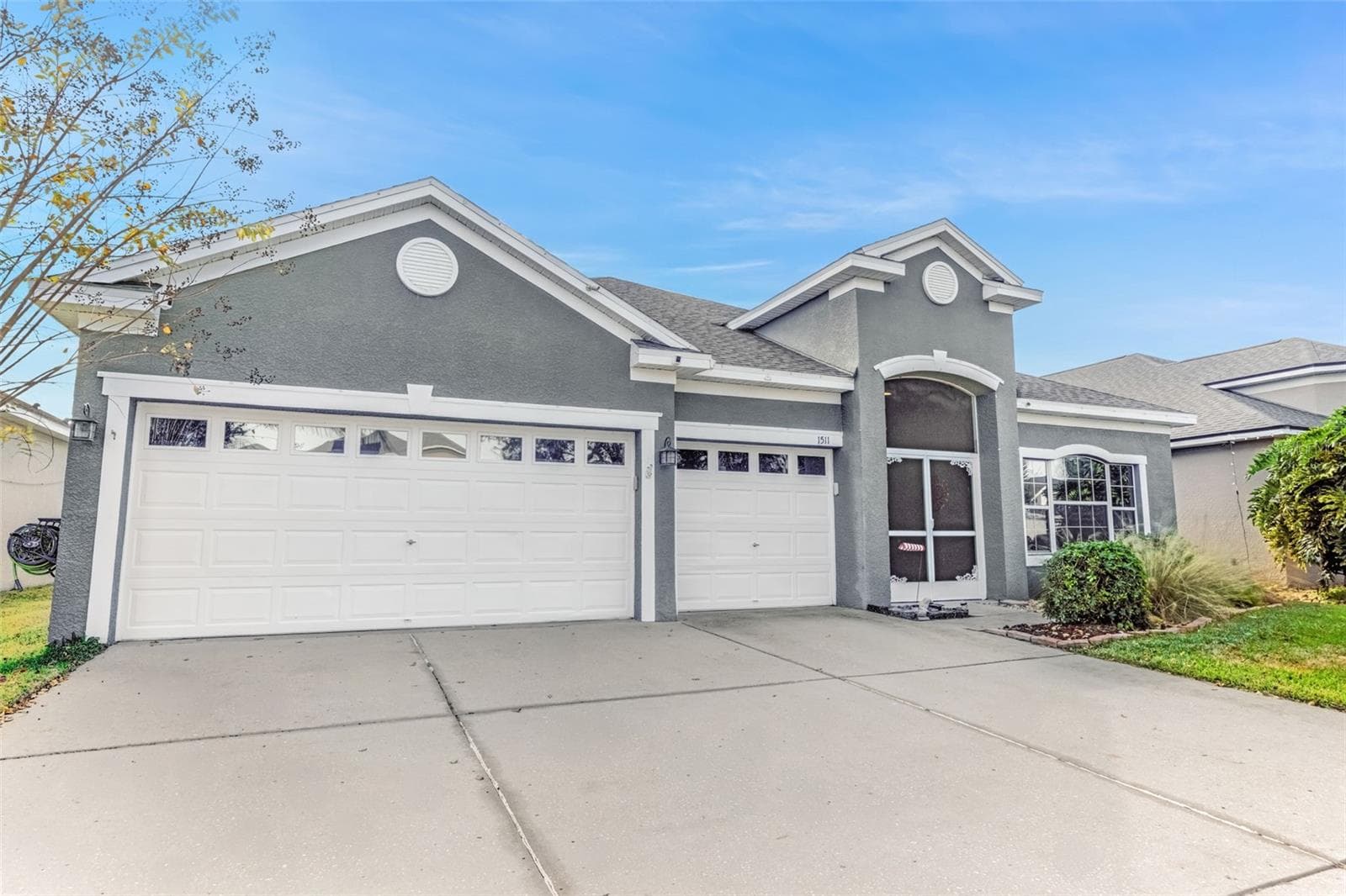 1511 Bonita Bluff CT