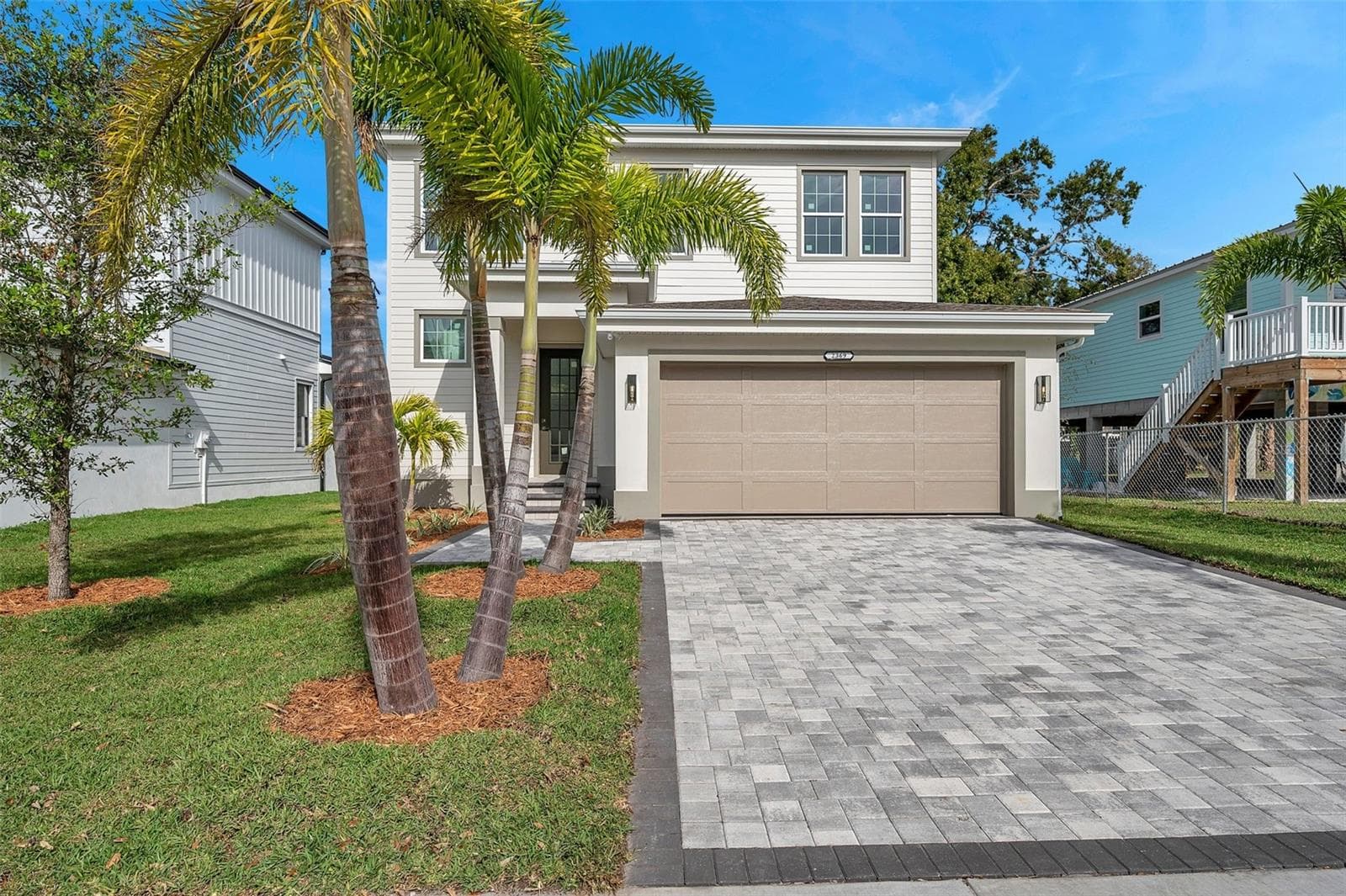 2369 Bahia Vista St