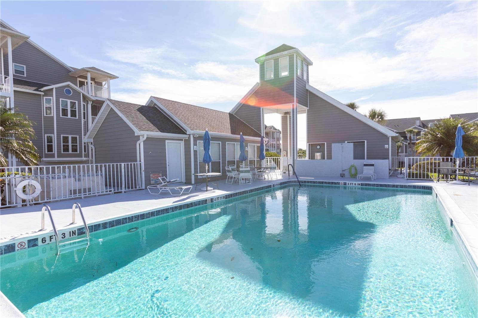 5727 Biscayne CT #302 photo 5