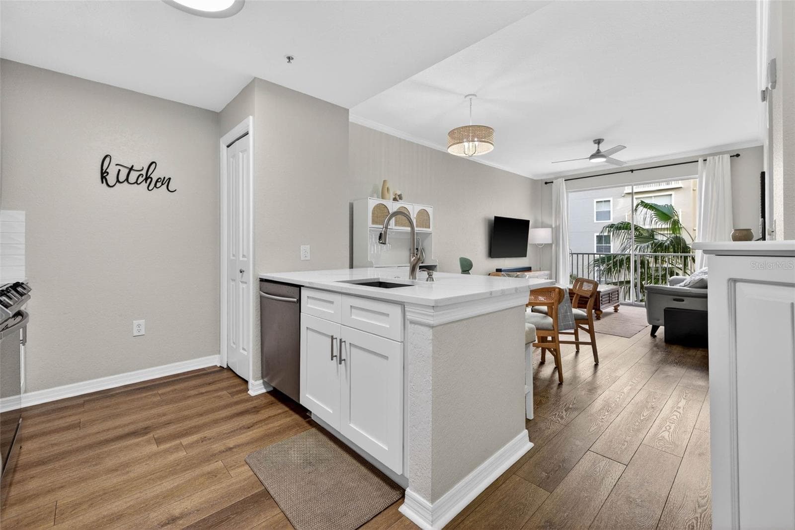 700 S Harbour Island Blvd #443 photo 3