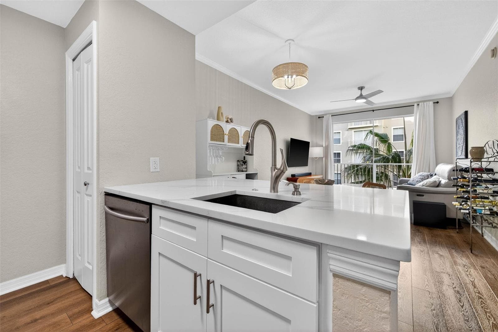 700 S Harbour Island Blvd #443 photo 4