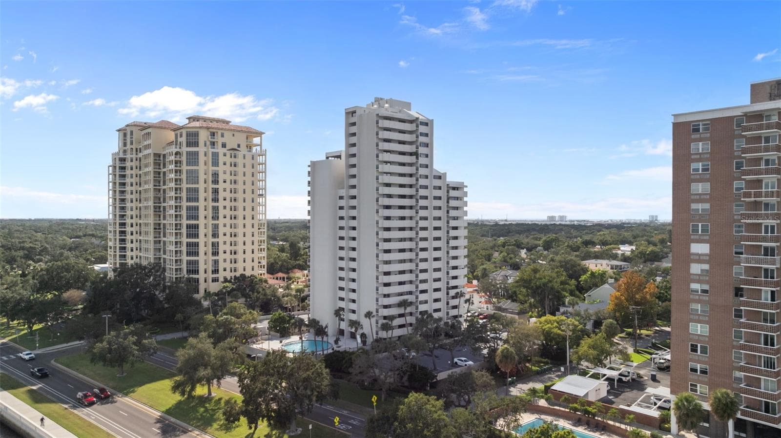4141 Bayshore Blvd #1702 photo 5