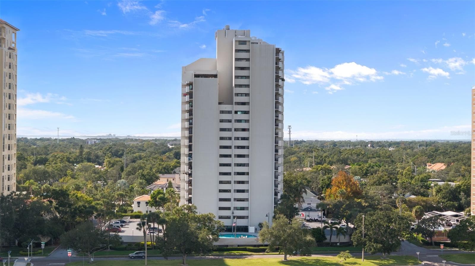 4141 Bayshore Blvd #1702 photo 4
