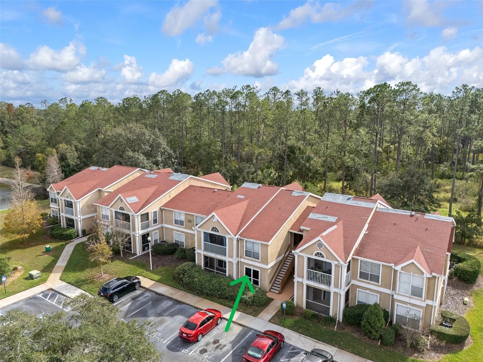 9481 Highland Oak Dr #1709