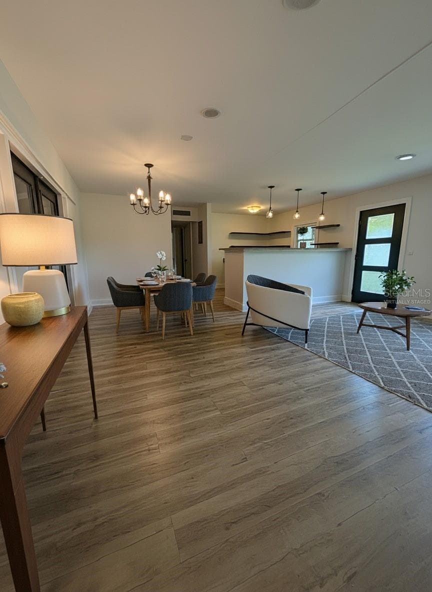 8609 Driftwood Dr photo 4