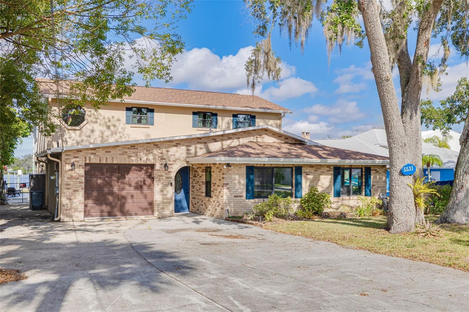 5531 Manatee Point Dr photo 3