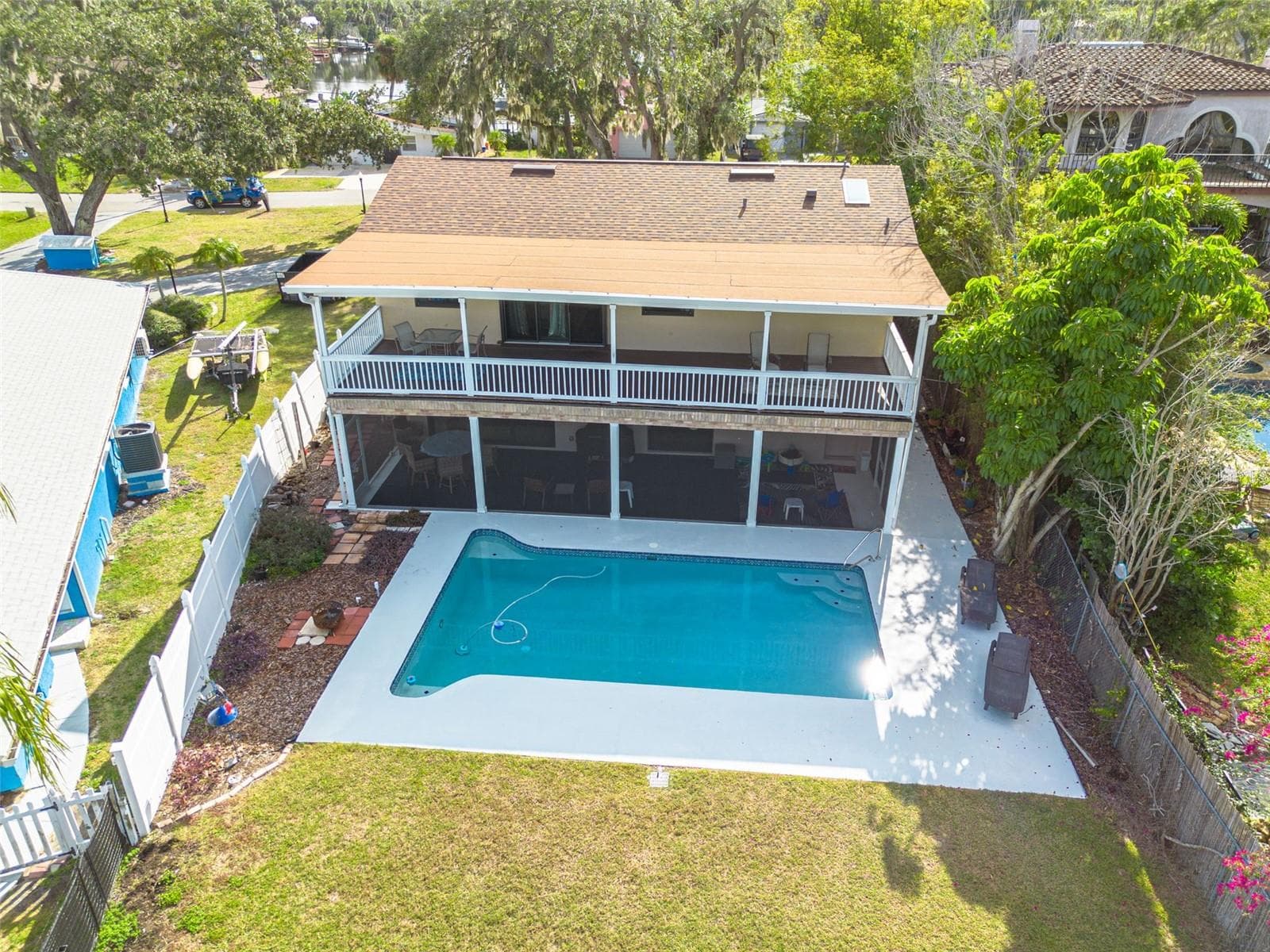 5531 Manatee Point Dr photo 4