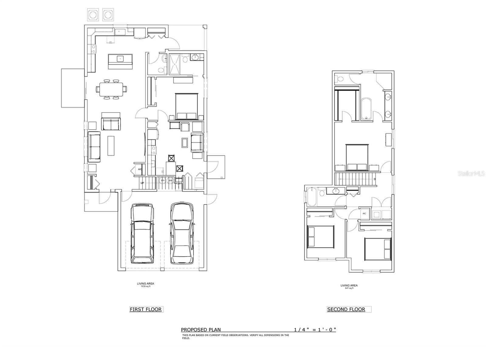 2841 Edgewood Ln