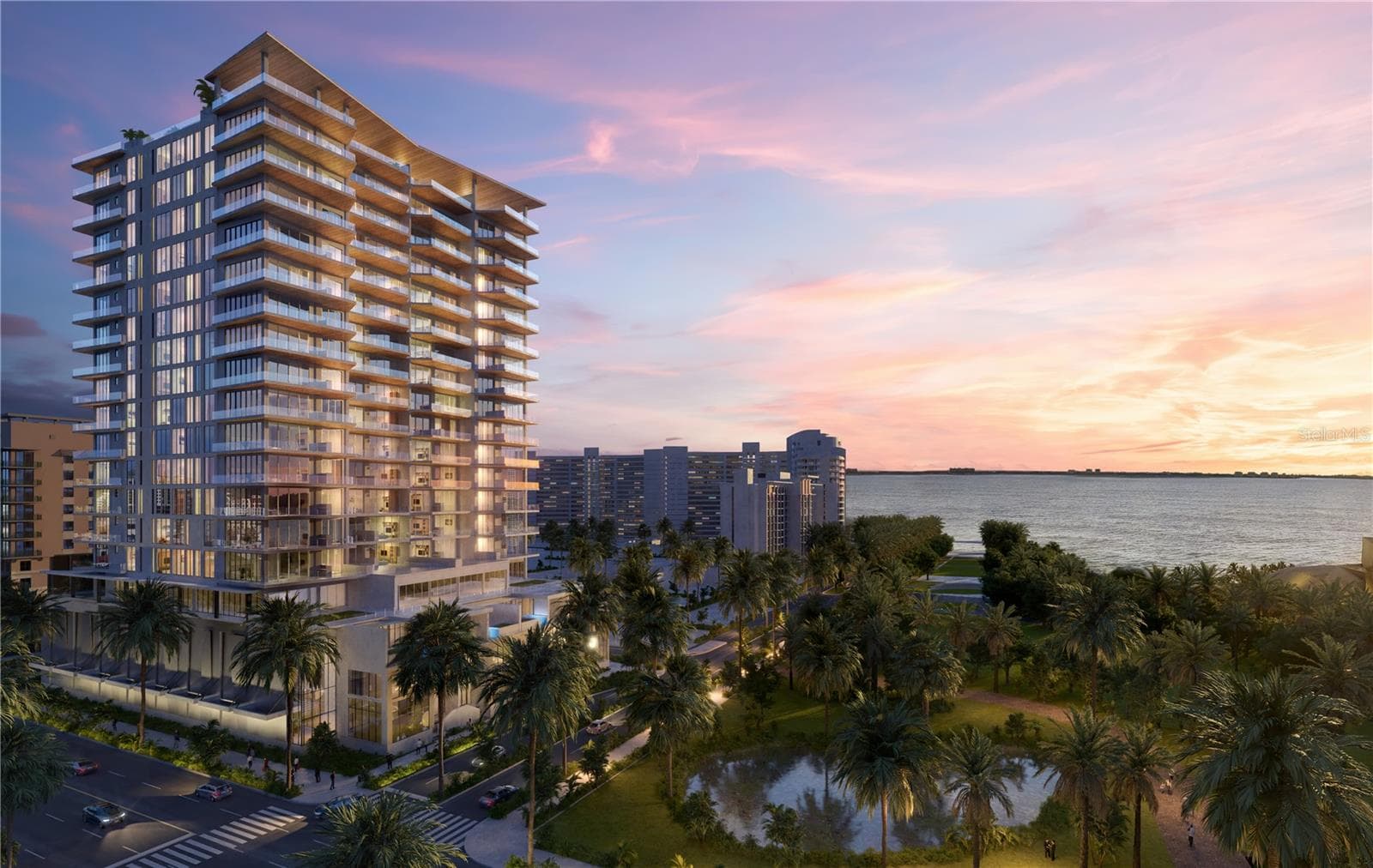 668 Quay Commons #502 photo 3