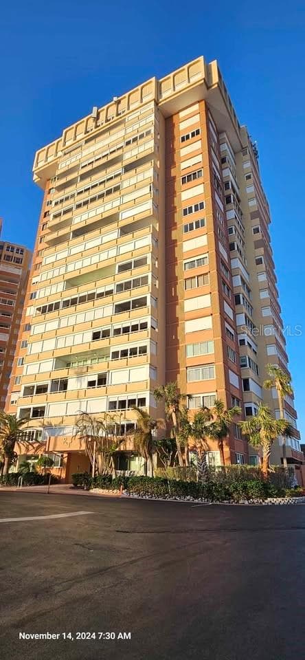17920 Gulf Blvd #1508