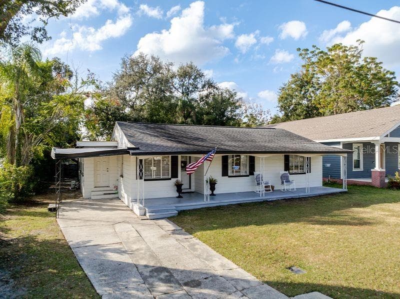 1225 King Ave