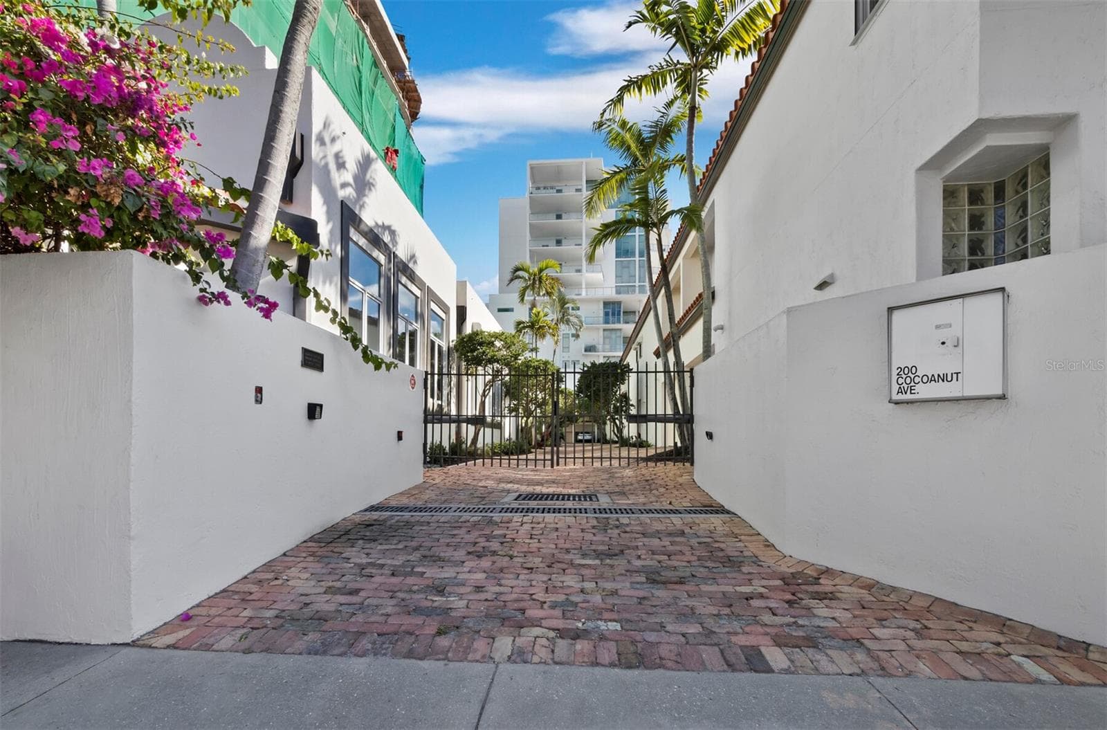 200 Cocoanut Ave #7 photo 4