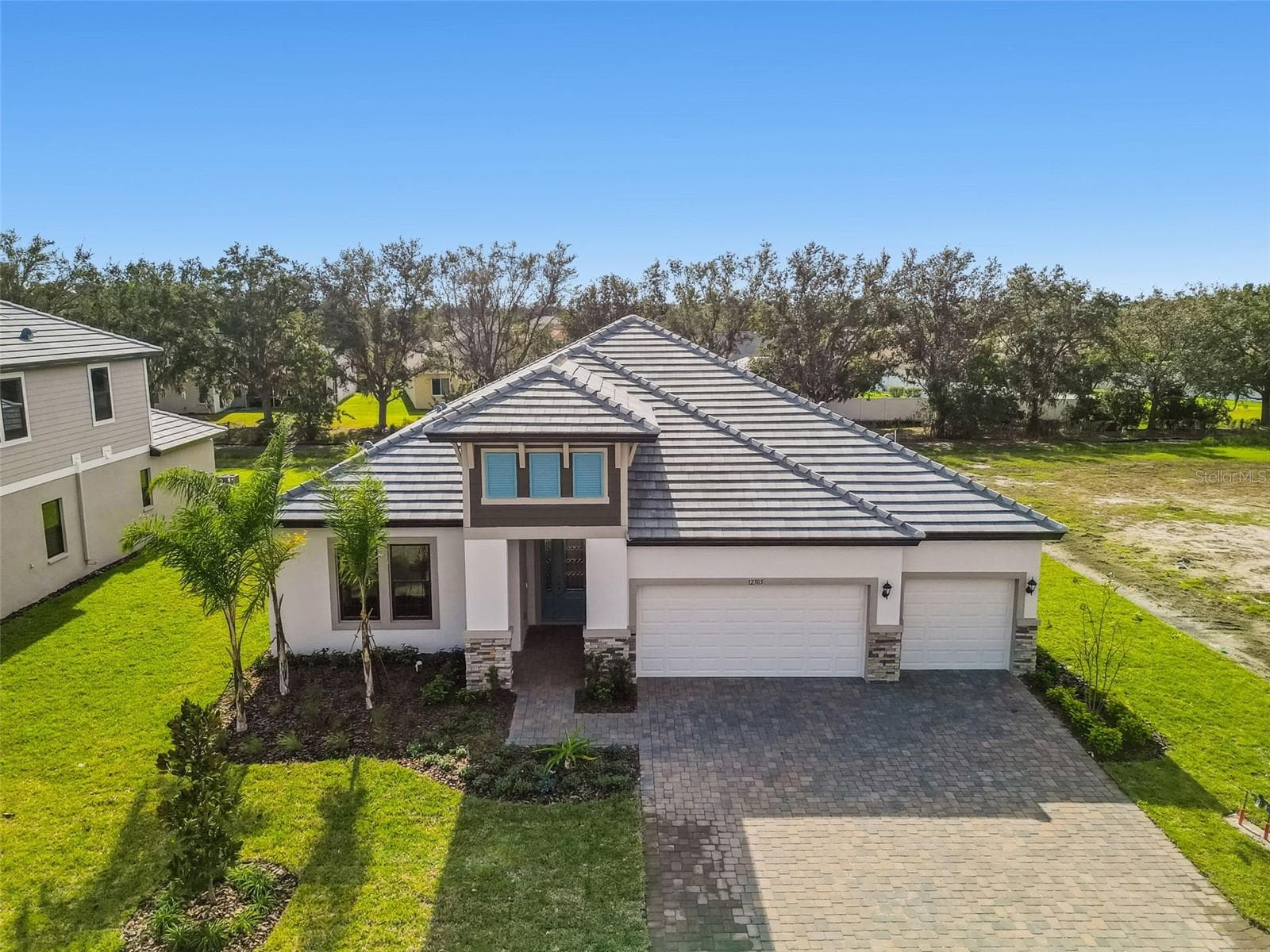 12305 White Blossom CT