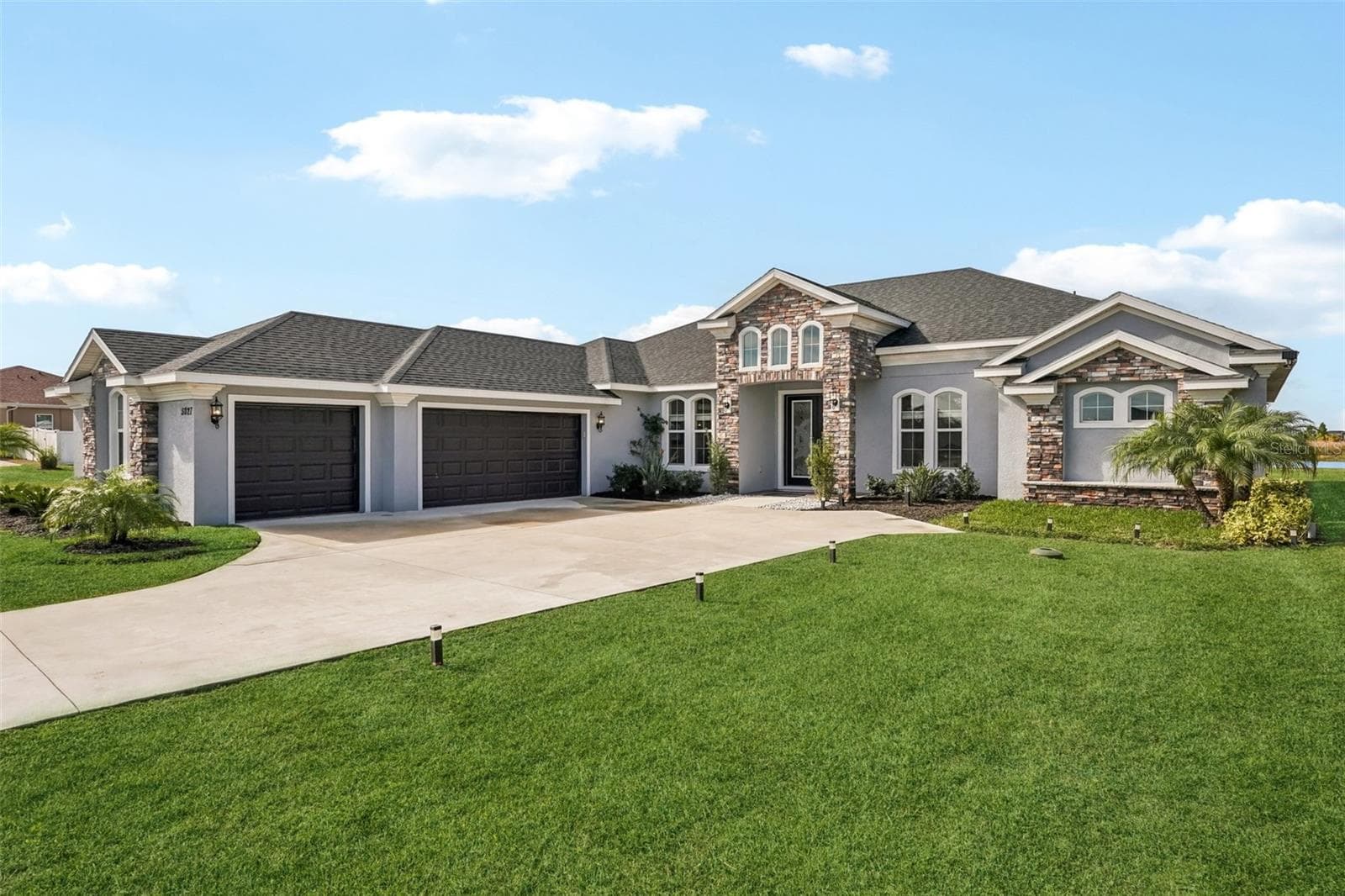 5027 Lake Toscana Dr photo 3