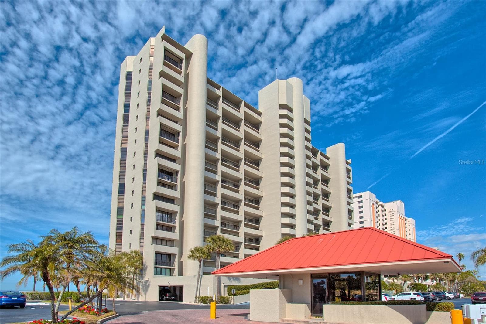 1290 Gulf Blvd #903