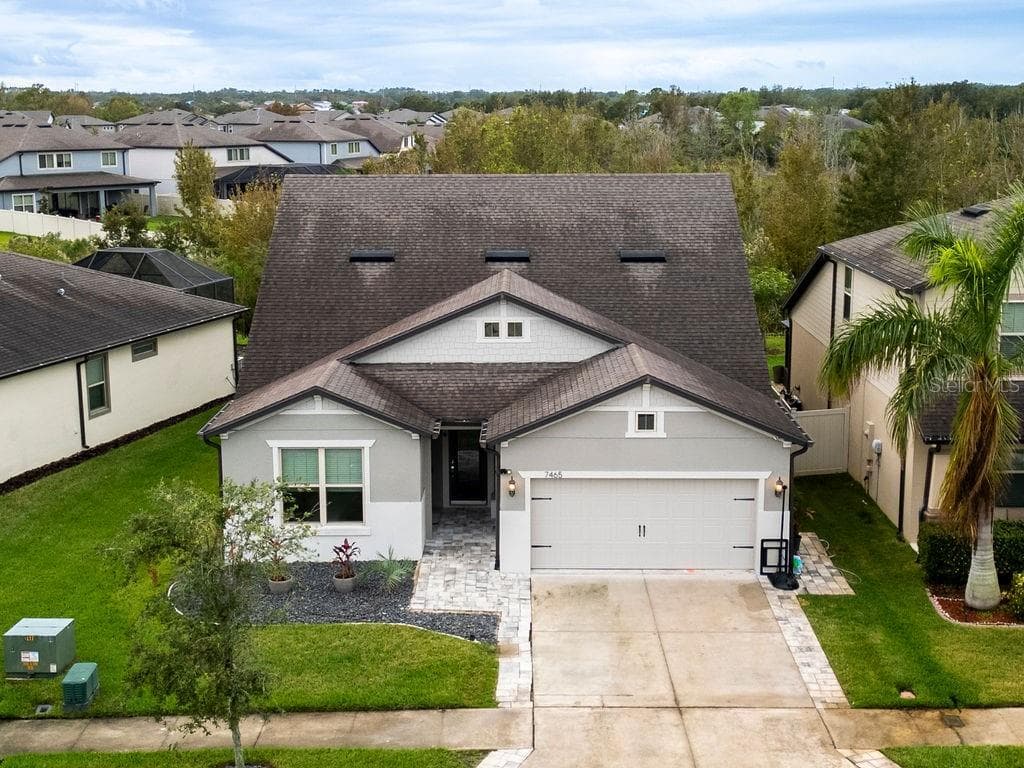 7465 Yale Harbor Dr photo 4