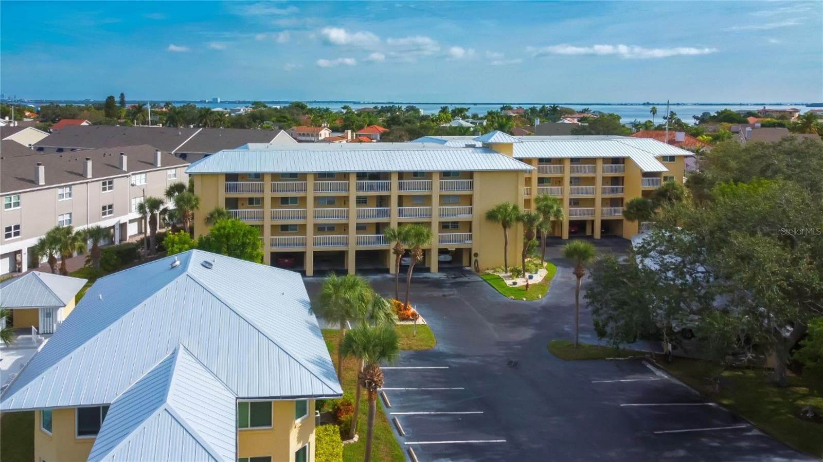 1125 Pinellas Bayway S #304 photo 4