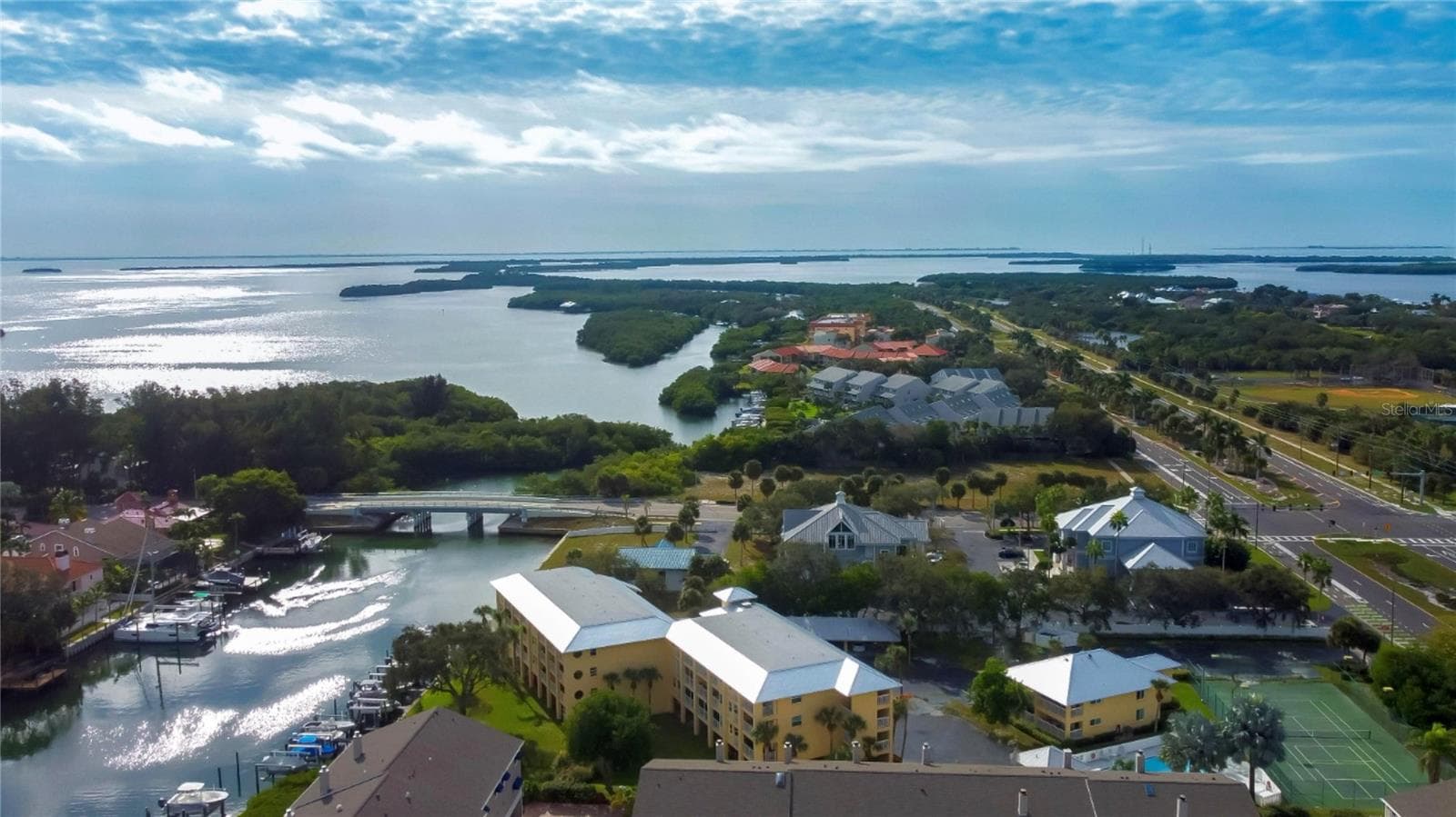 1125 Pinellas Bayway S #304 photo 5