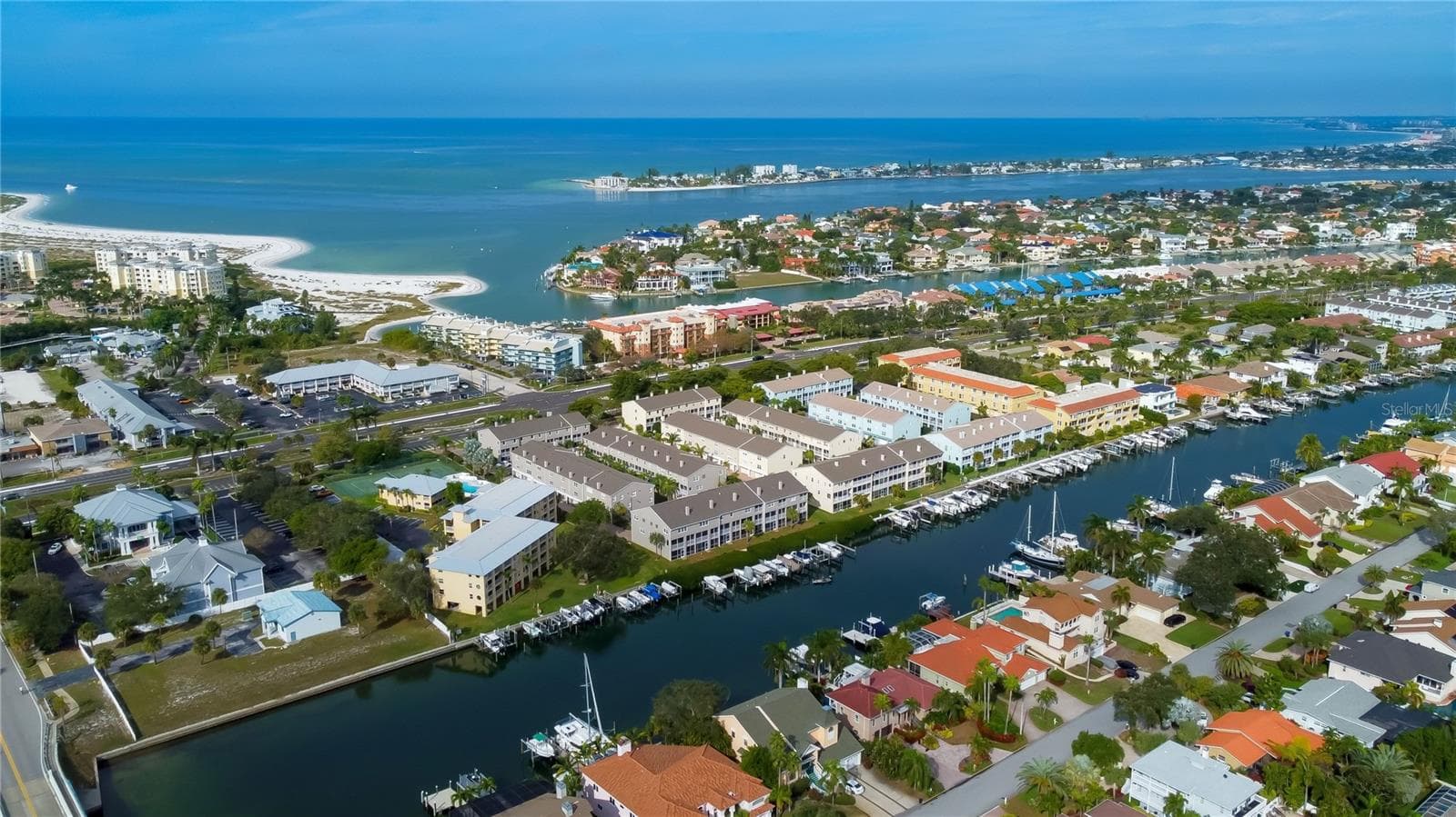 1125 Pinellas Bayway S #304 photo 3