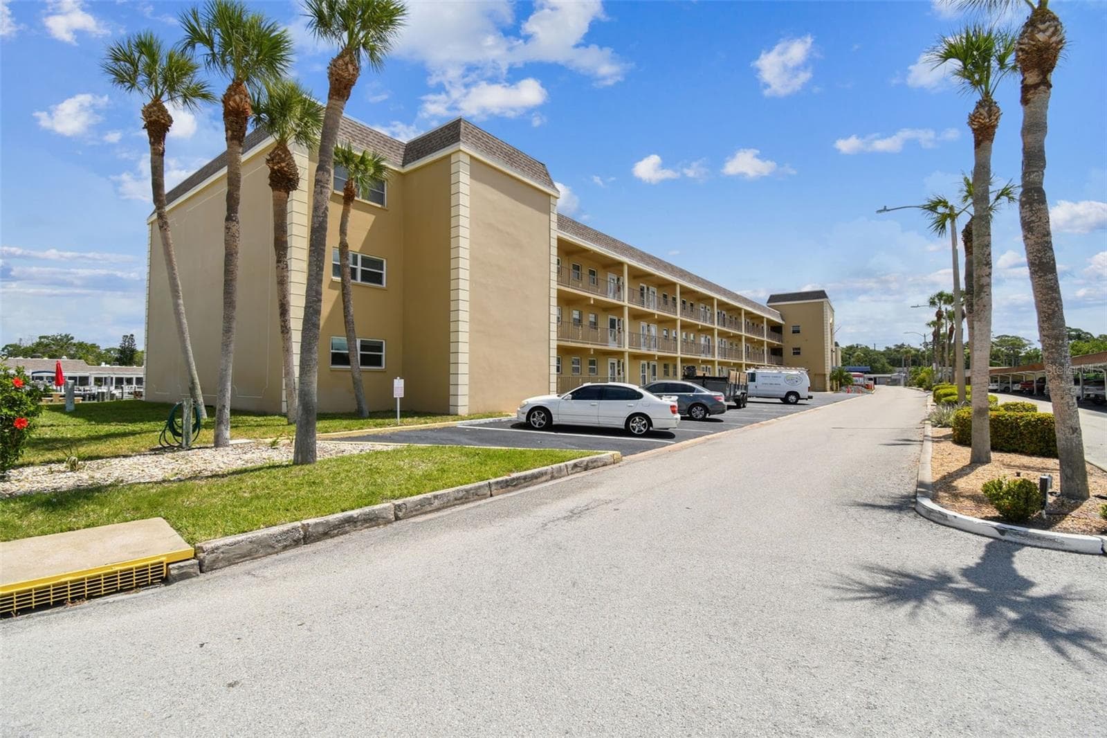 1 Boca Ciega Point Blvd #310