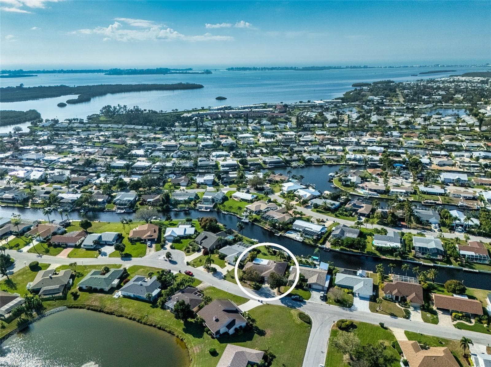 4612 Coral Lake Dr photo 5