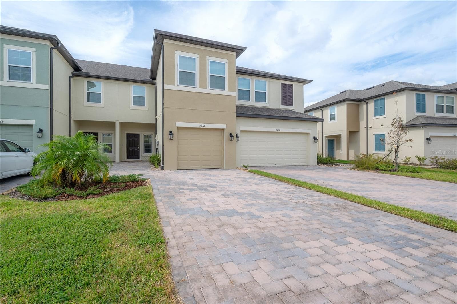 2469 Stapleford Pl