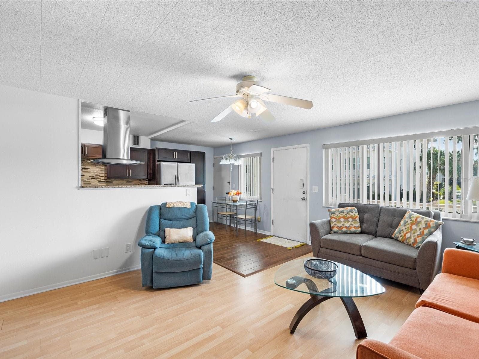 1235 S Highland Ave #2-207 photo 5