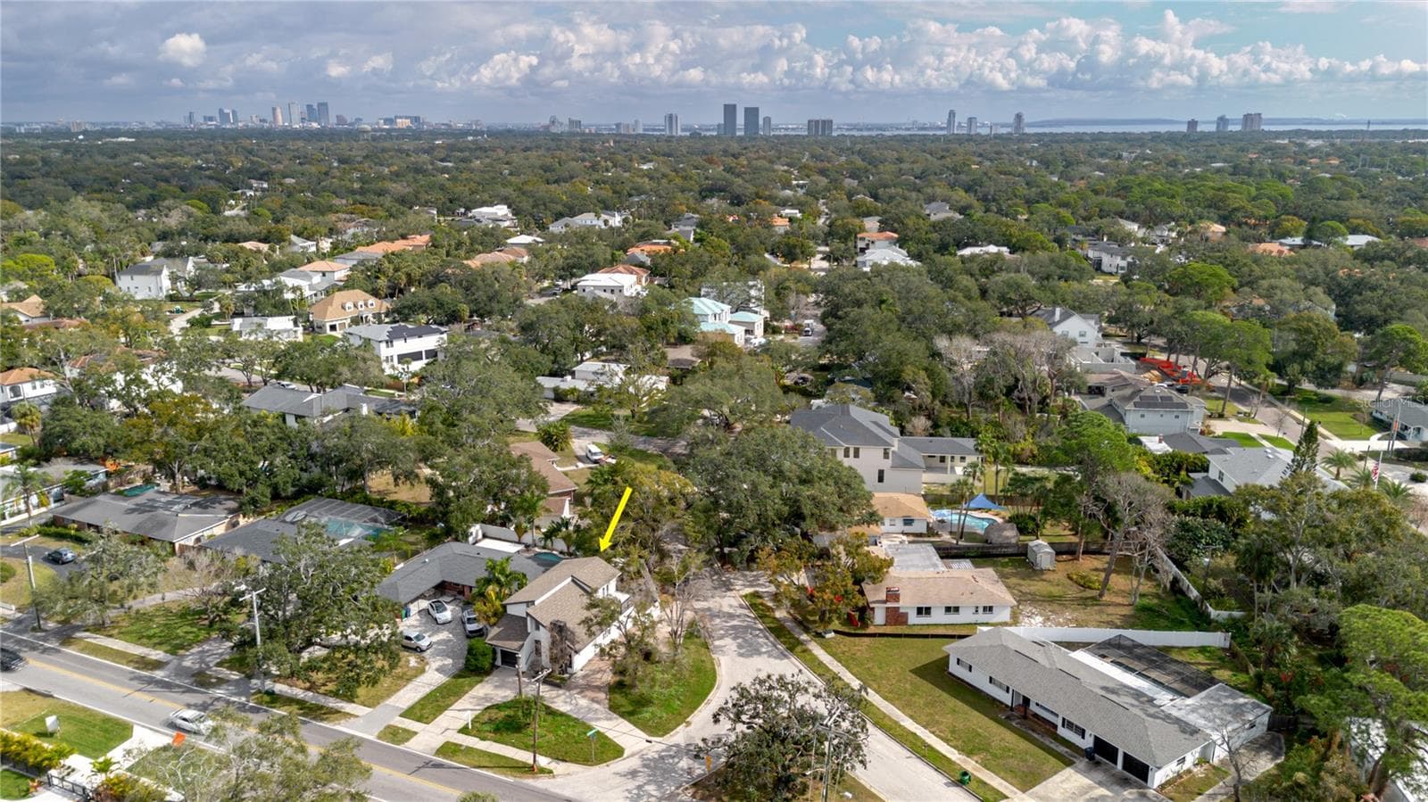 3014 S Westshore Blvd photo 3