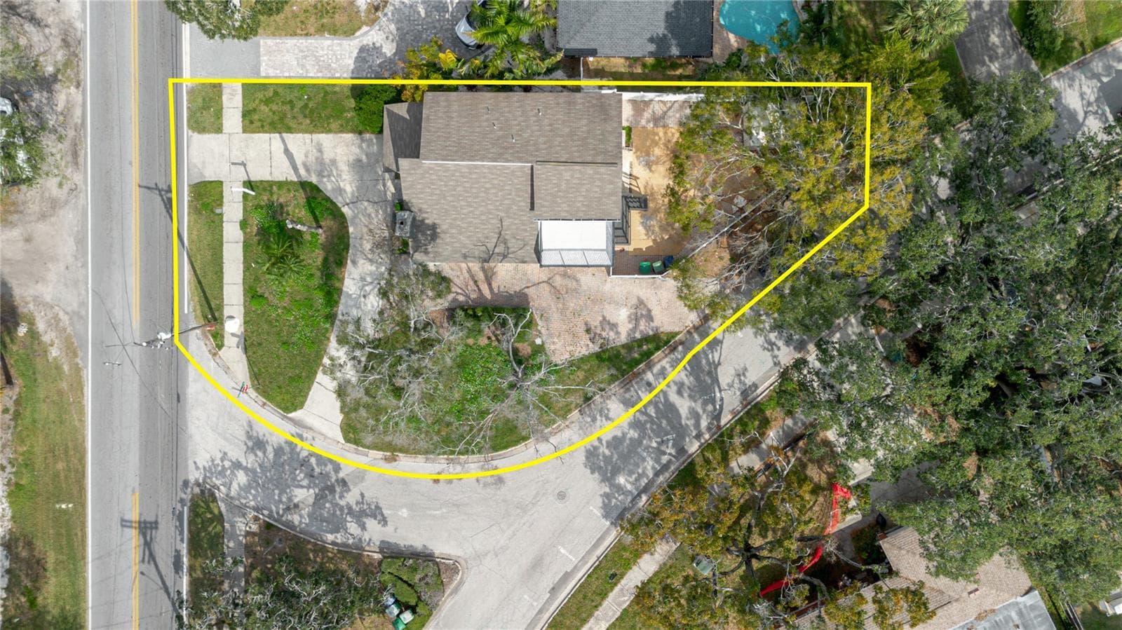 3014 S Westshore Blvd photo 4