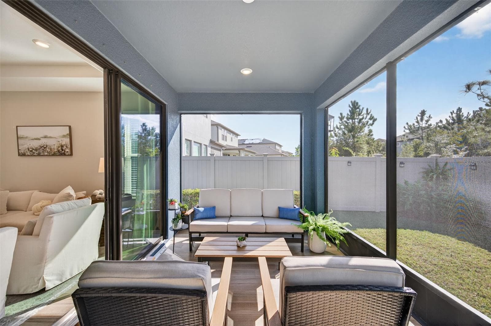 4711 San Martino Dr photo 5
