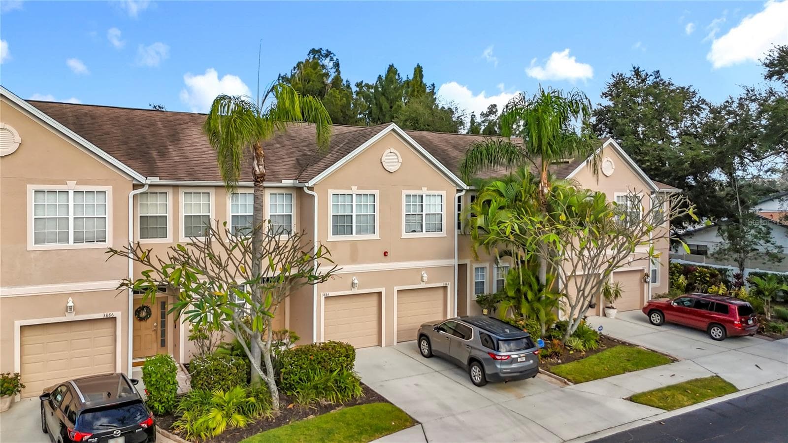 3884 Deberry Dr #0 photo 4