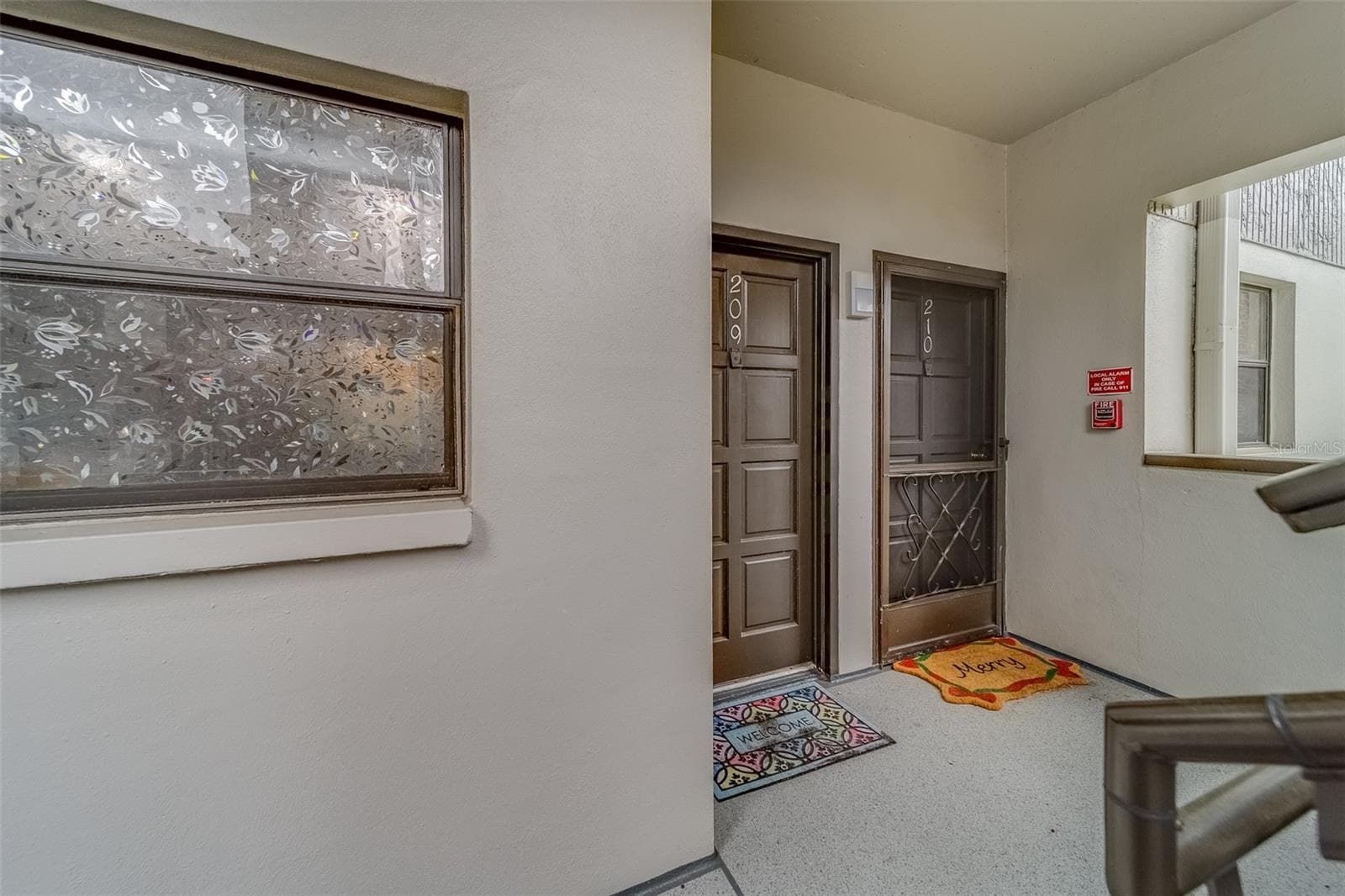 2650 Countryside Blvd #F209 photo 3