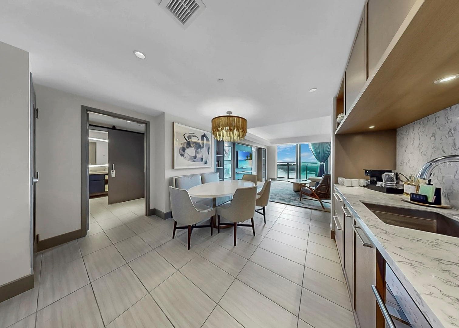 691 S Gulfview Blvd #1410 photo 4