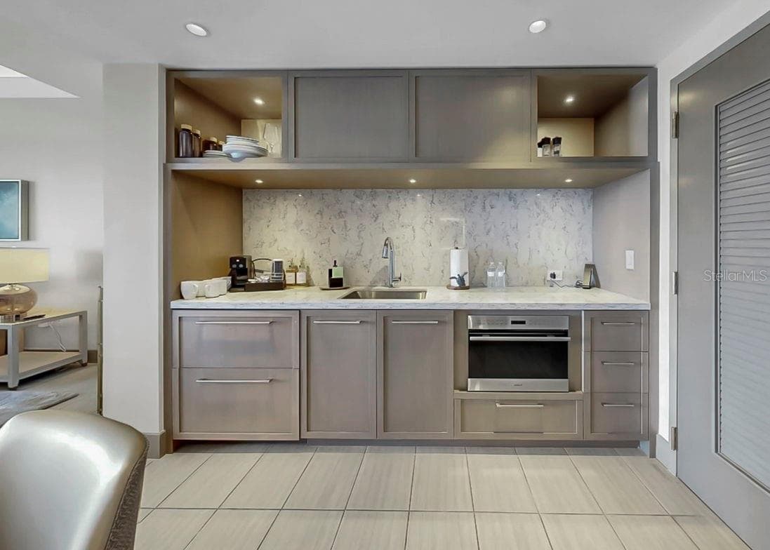 691 S Gulfview Blvd #1410 photo 5