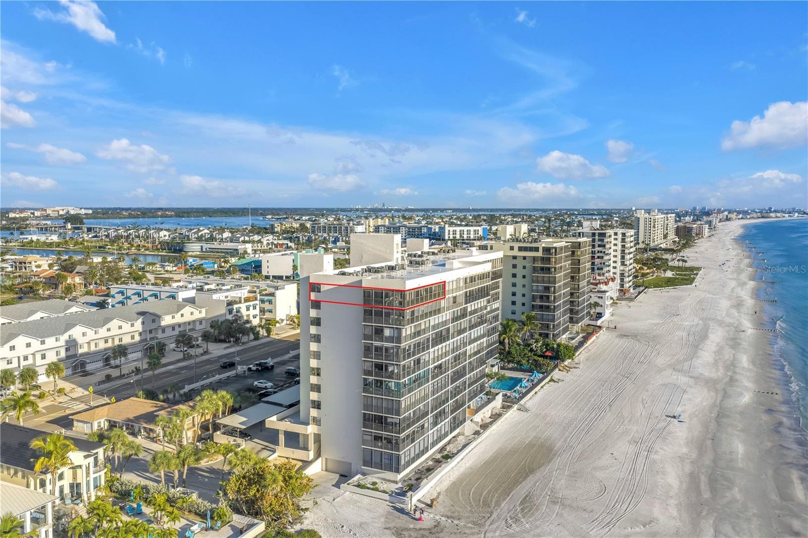 15462 Gulf Blvd #1006