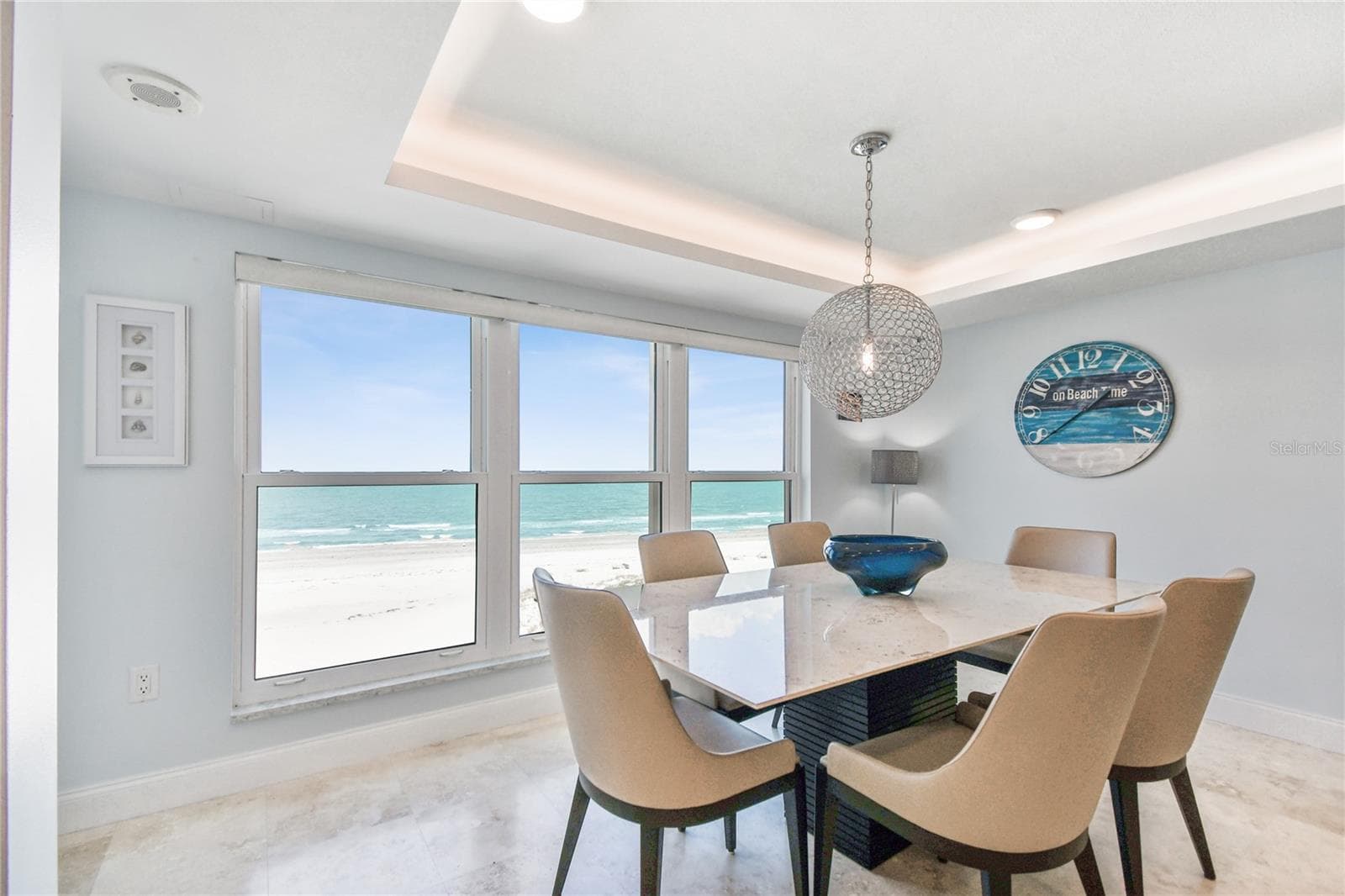 5000 Gulf Blvd #704
