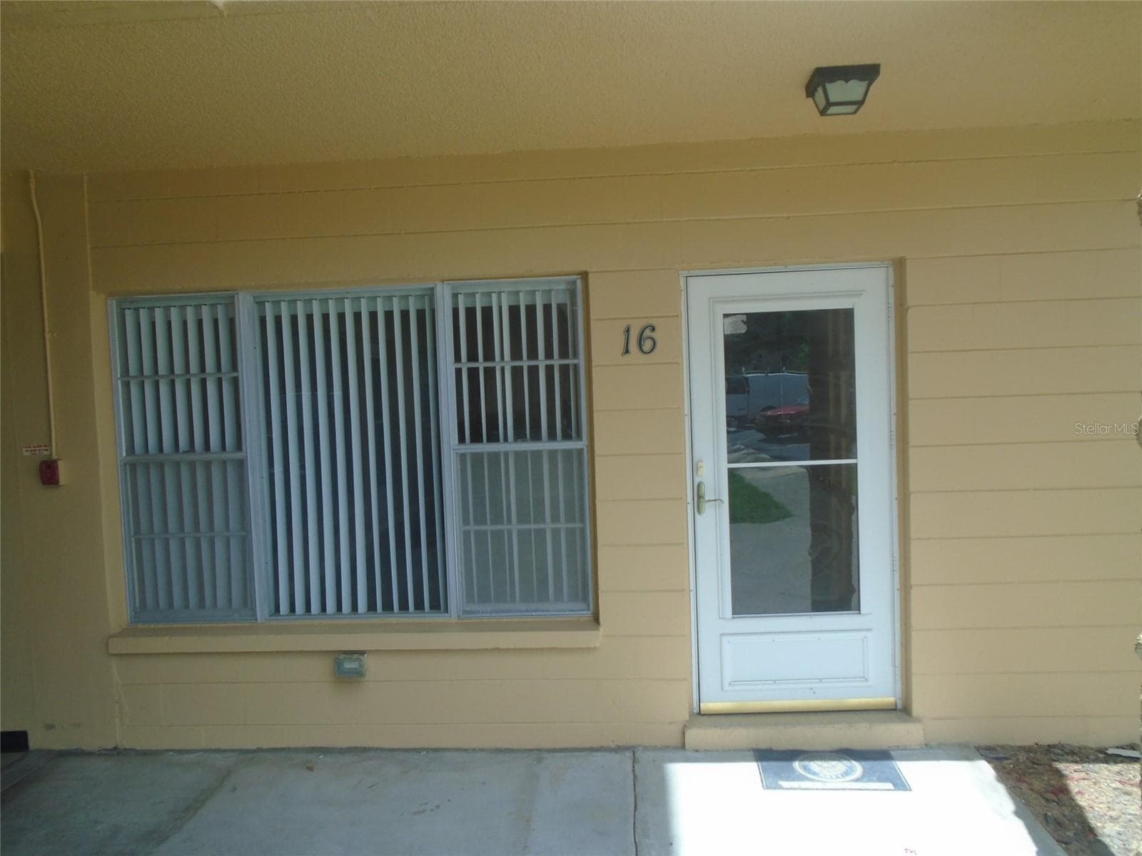 2466 Ecuadorian Way #16