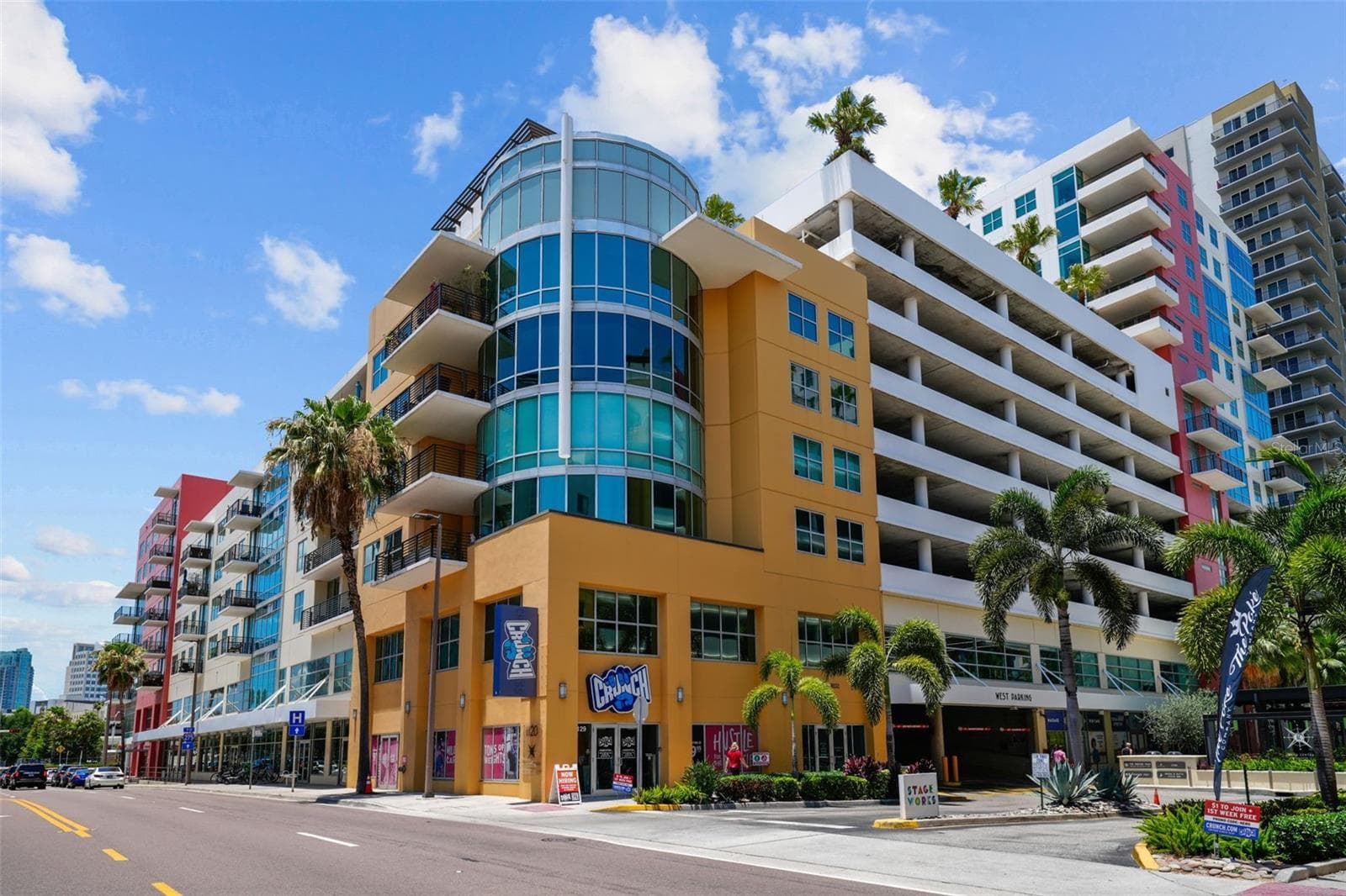 1208 E Kennedy Blvd #618