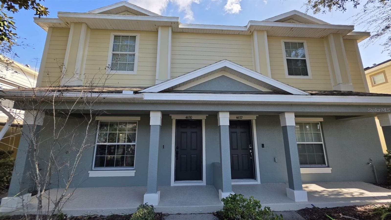 4630 Chatterton Way photo 3