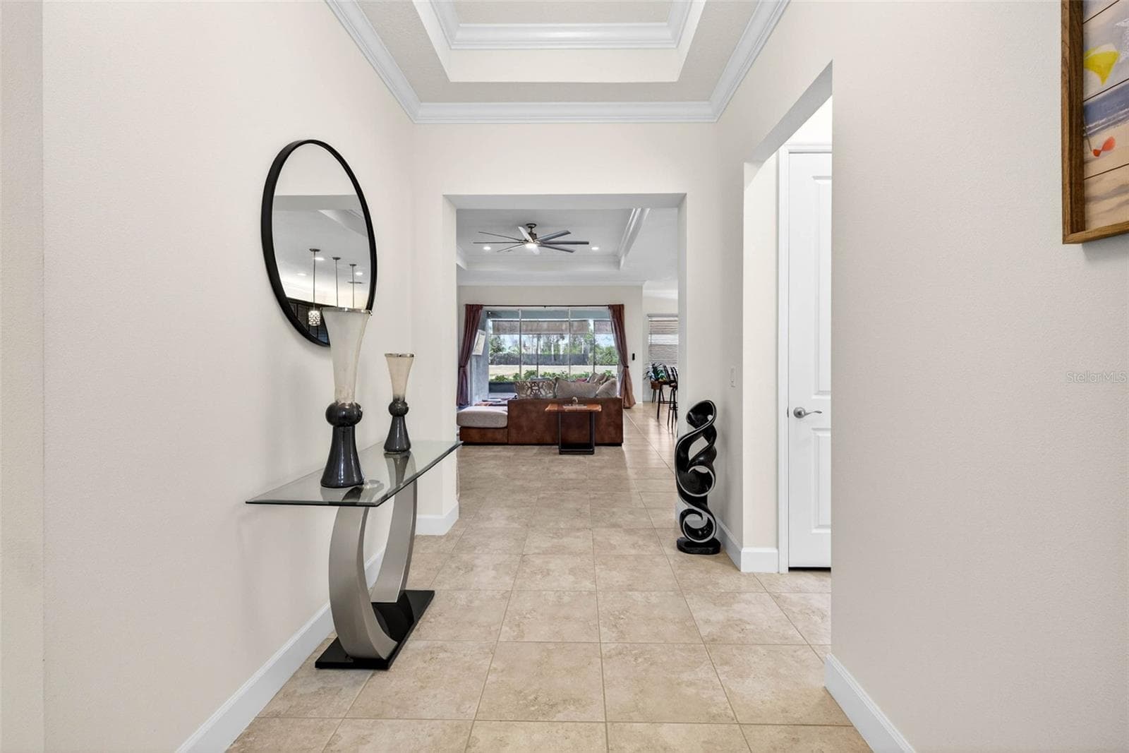 4888 Sevilla Shores Dr photo 4