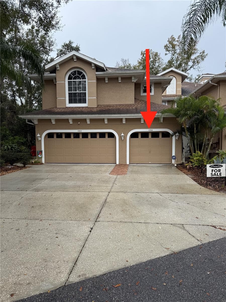 4266 Preserve Pl #4266