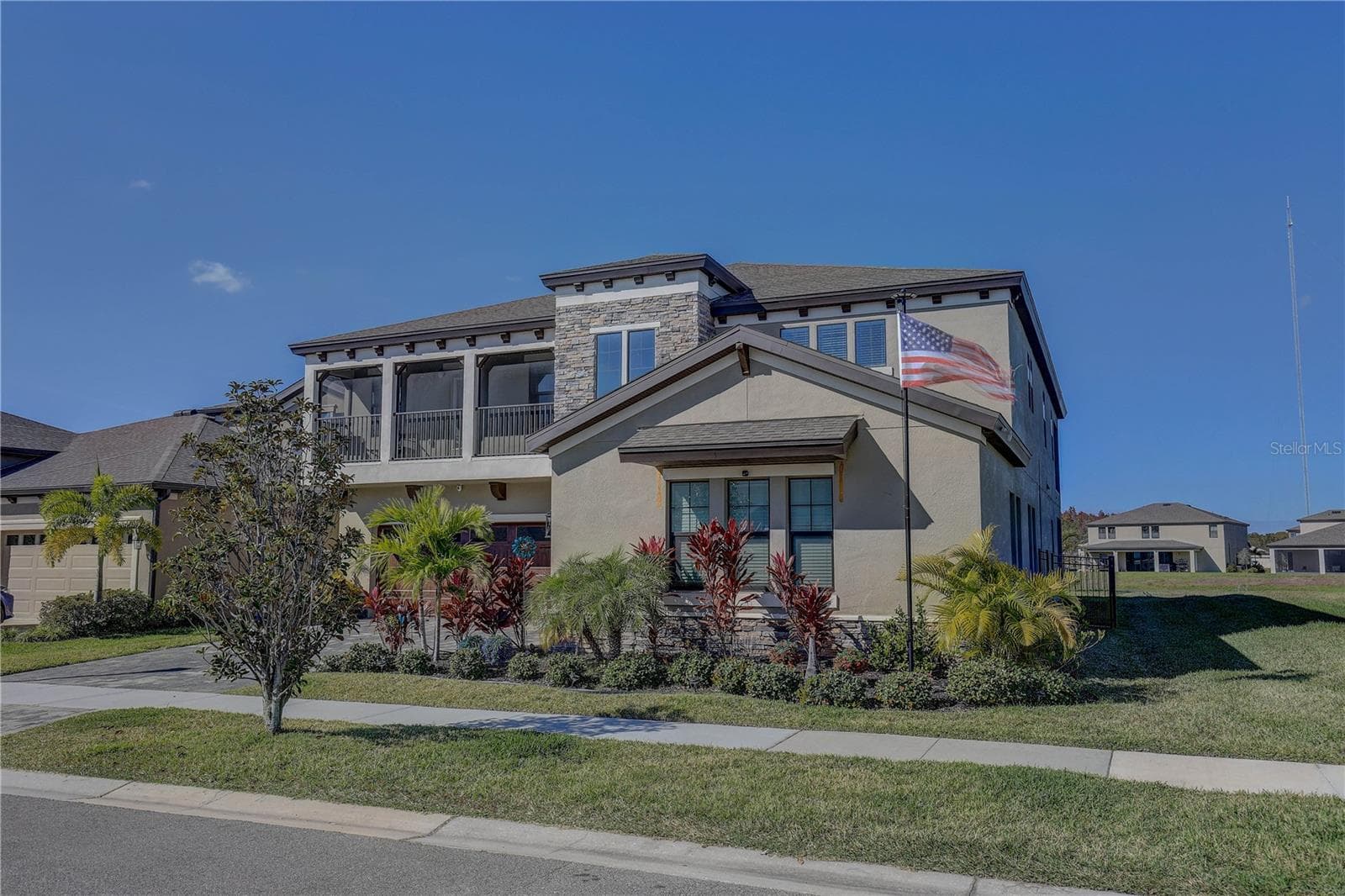 14536 Woodland Spur Dr photo 4